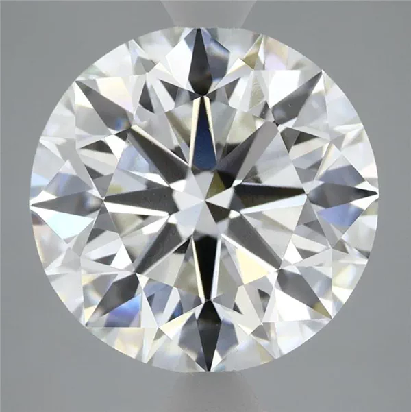 5.43 Carat · E · VS1 excellent Cut