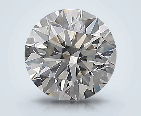 0.81 Carat · I · SI2 excellent Cut
