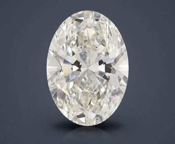 4.3 Carat · H · VS2 Rare Carat Ideal Cut