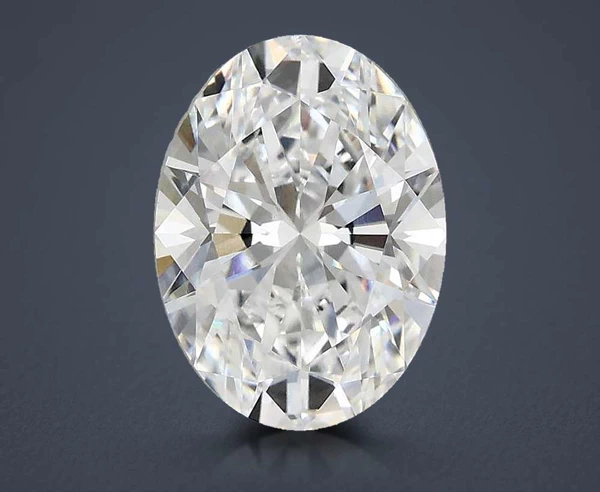 2.59 Carat · D · VVS2 Rare Carat Ideal Cut
