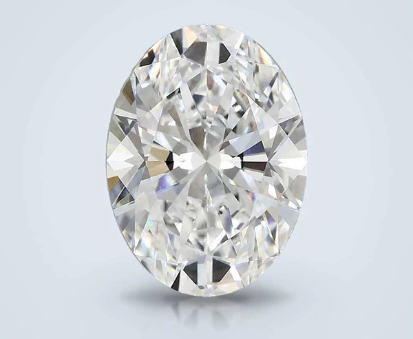 2.59 Carat · D · VVS2 Rare Carat Ideal Cut