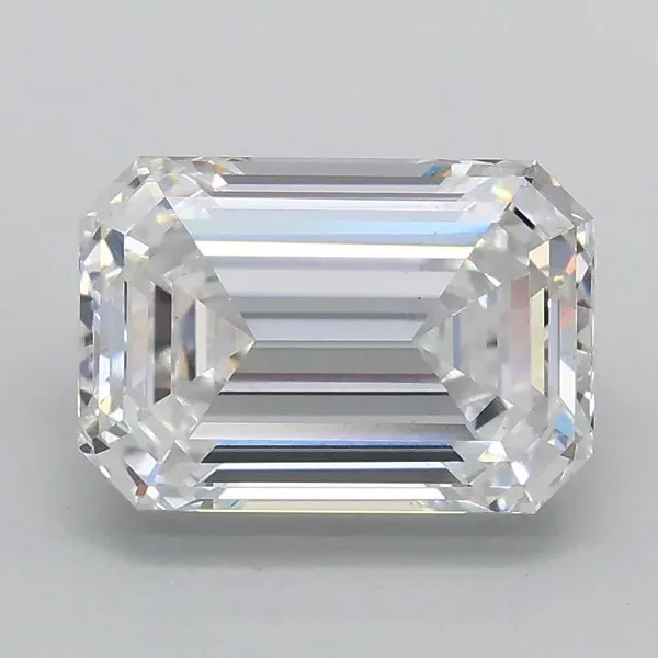 2.09 Carat · E · VVS2 Rare Carat Ideal Cut