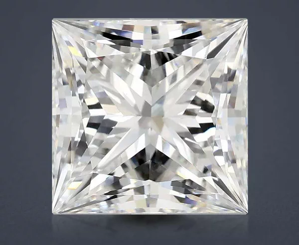 6 Carat · E · VVS2 Rare Carat Ideal Cut