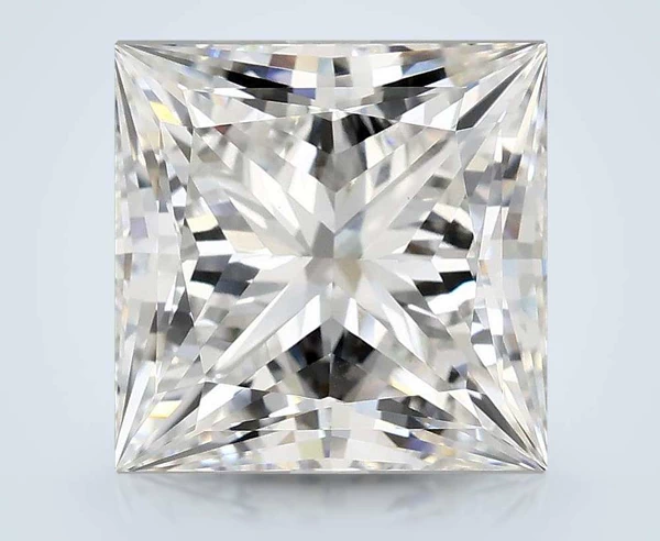 6 Carat · E · VVS2 Rare Carat Ideal Cut