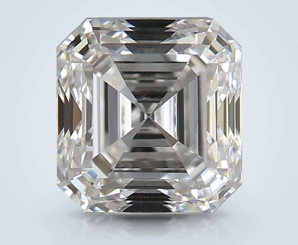 1 Carat · F · VVS2 very good Cut
