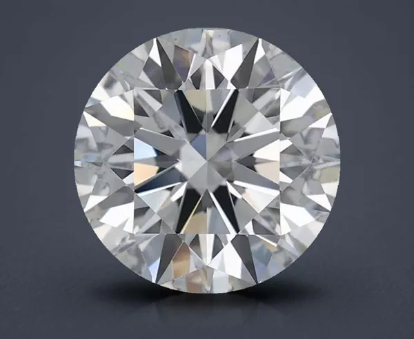 2.03 Carat · G · IF Rare Carat Ideal Cut