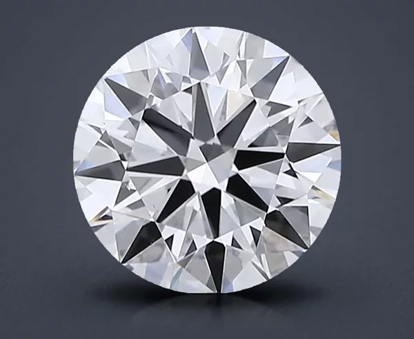 1.52 Carat · D · VS1 Rare Carat Ideal Cut