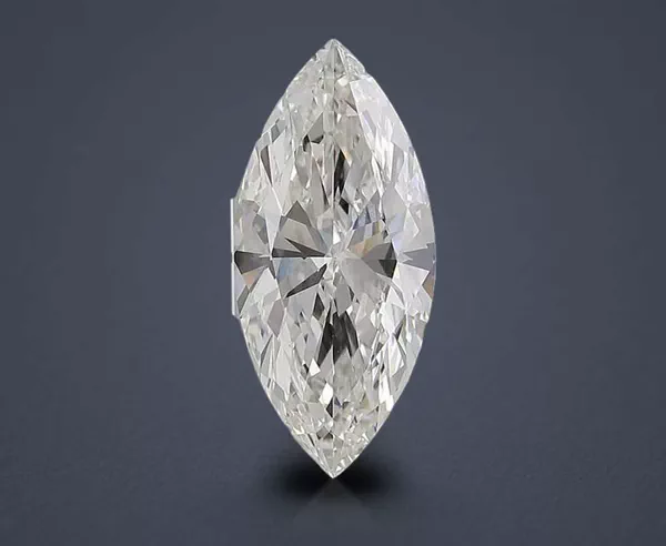 3.57 Carat · F · VS1 very good Cut