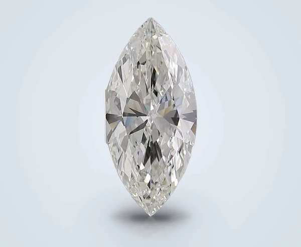 3.57 Carat · F · VS1 very good Cut