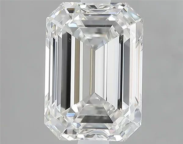 2.33 Carat · I · VVS2 Rare Carat Ideal Cut