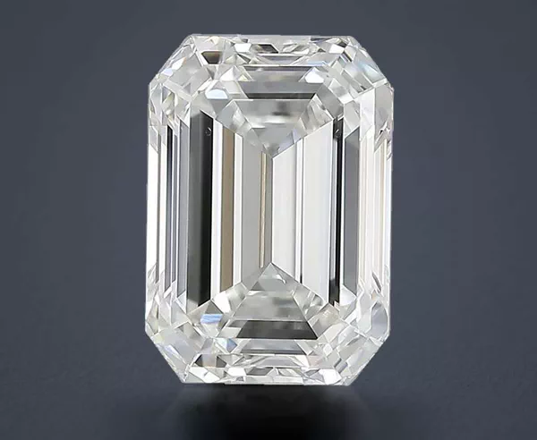 2.33 Carat · I · VVS2 Rare Carat Ideal Cut