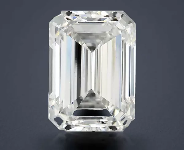 4.66 Carat · E · VS1 Rare Carat Ideal Cut