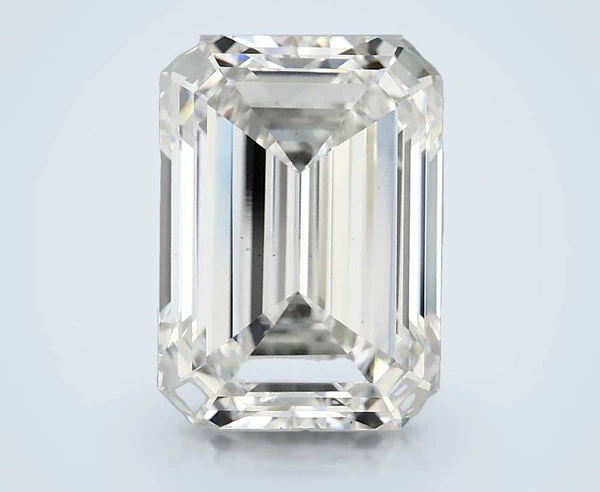 4.66 Carat · E · VS1 Rare Carat Ideal Cut