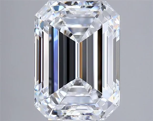 2.31 Carat · D · VVS2 Rare Carat Ideal Cut