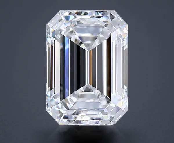 2.31 Carat · D · VVS2 Rare Carat Ideal Cut