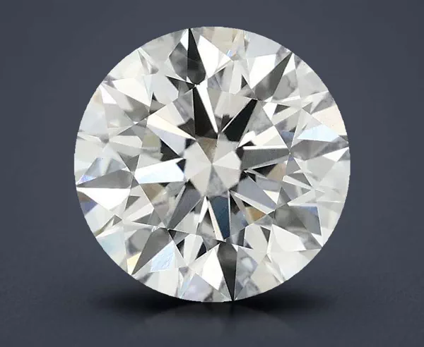 1.01 Carat · D · VS1 Rare Carat Ideal Cut