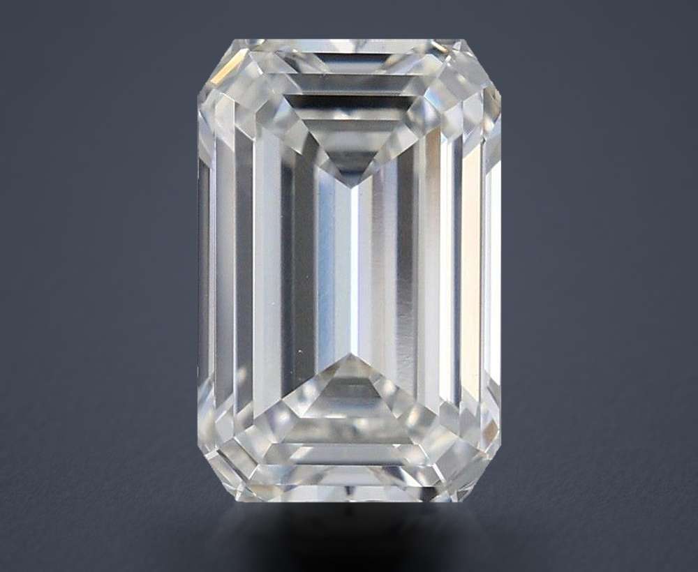 1.23 Carat · F · VS1 Rare Carat Ideal Cut