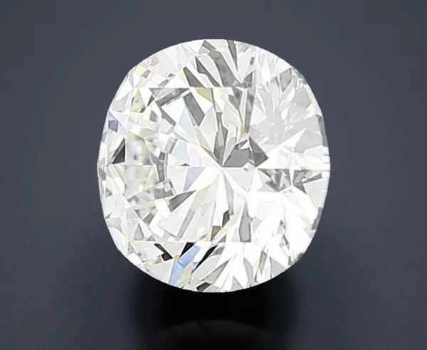 2.55 Carat · E · VVS1 Rare Carat Ideal Cut