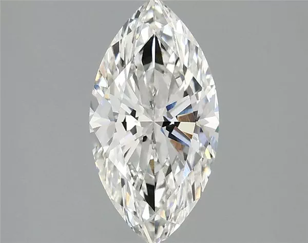 1.47 Carat · G · VVS2 Rare Carat Ideal Cut