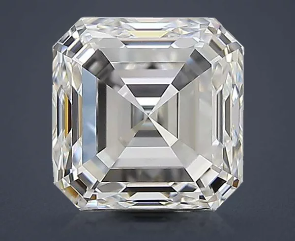 2.01 Carat · H · VVS2 very good Cut