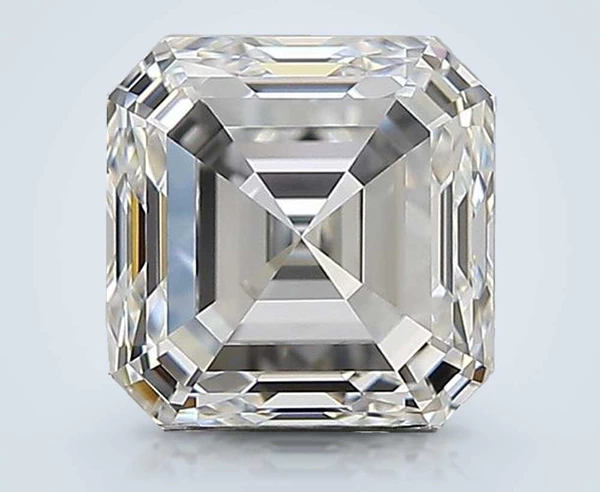 2.01 Carat · H · VVS2 very good Cut