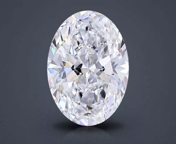 1.64 Carat · D · VVS1 Rare Carat Ideal Cut
