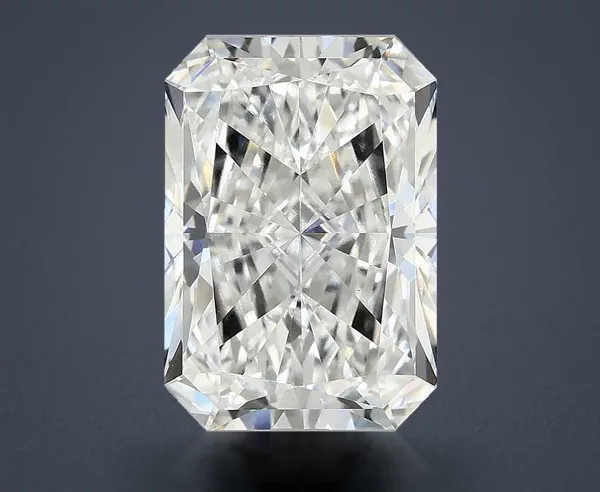 6.87 Carat · E · VS1 Rare Carat Ideal Cut