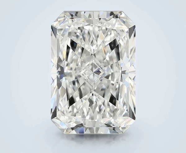 6.87 Carat · E · VS1 Rare Carat Ideal Cut