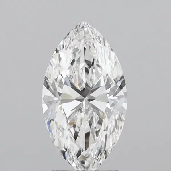 2.56 Carat · D · VVS1 Rare Carat Ideal Cut