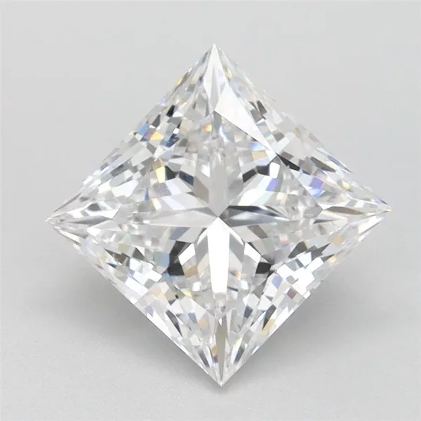 1.67 Carat · D · FL Rare Carat Ideal Cut