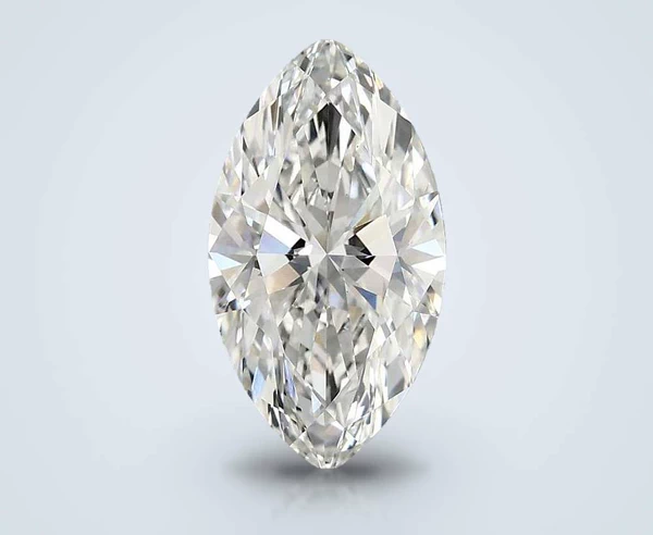 2.89 Carat · F · VVS2 Rare Carat Ideal Cut