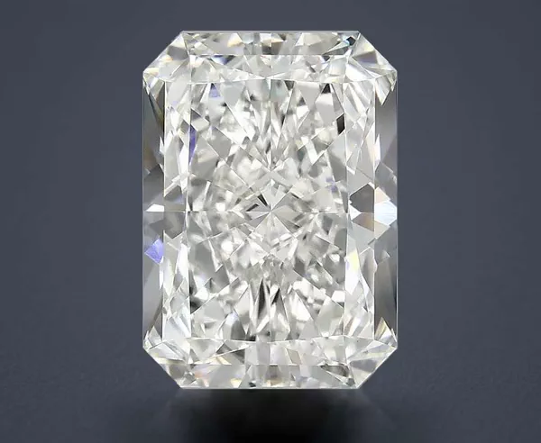 4.85 Carat · F · VS1 Rare Carat Ideal Cut