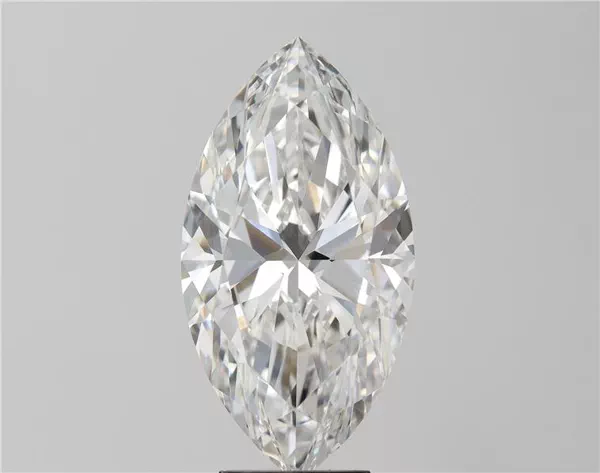 7.49 Carat · G · VS1 Rare Carat Ideal Cut