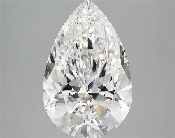 4.09 Carat · F · VVS2 Rare Carat Ideal Cut