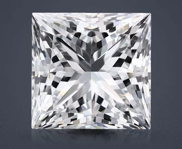 1.27 Carat · D · VVS2 Rare Carat Ideal Cut