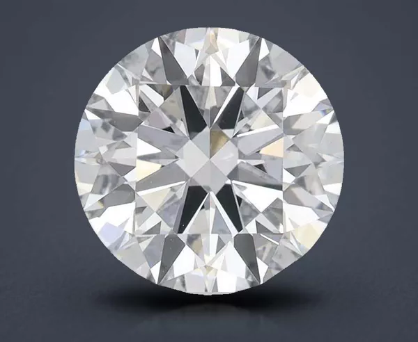 3.46 Carat · E · VS1 Rare Carat Ideal Cut
