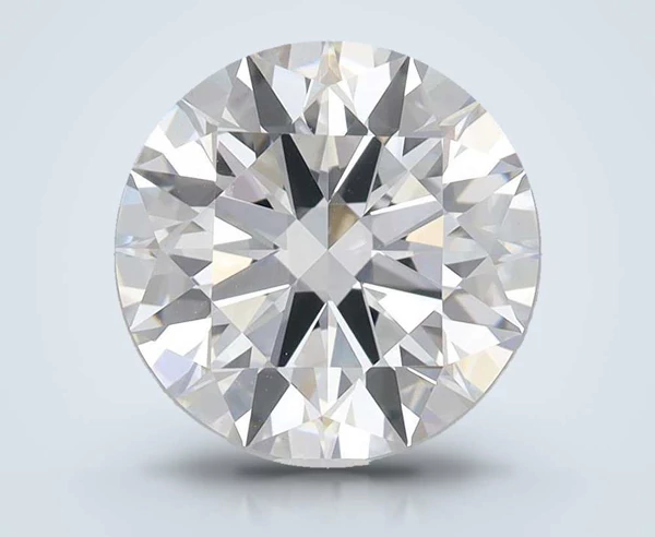 3.46 Carat · E · VS1 Rare Carat Ideal Cut