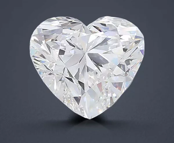 15.1 Carat · F · VVS2 Rare Carat Ideal Cut