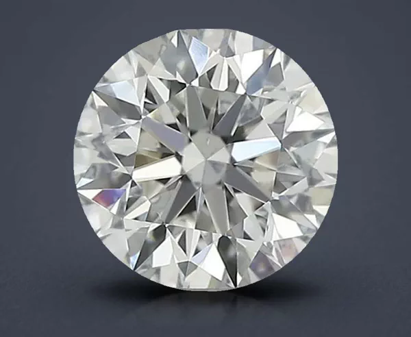 0.6 Carat · F · IF excellent Cut