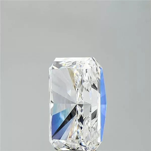 6.03 Carat · D · VVS1 Rare Carat Ideal Cut