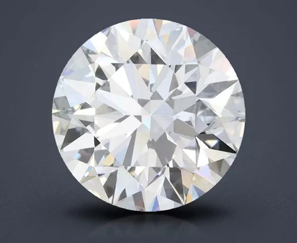 3.18 Carat · D · VVS1 Rare Carat Ideal Cut