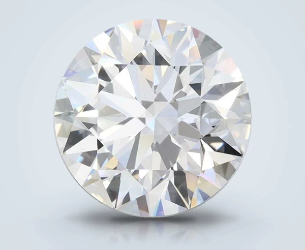 3.18 Carat · D · VVS1 Rare Carat Ideal Cut