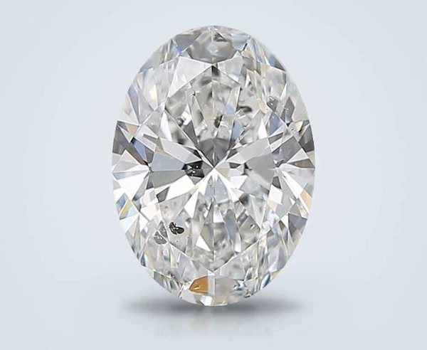 1.35 Carat · G · SI2 Rare Carat Ideal Cut