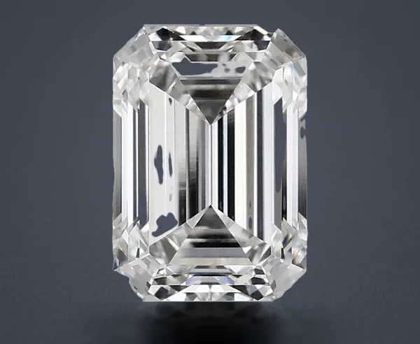 2.19 Carat · E · VVS2 Rare Carat Ideal Cut