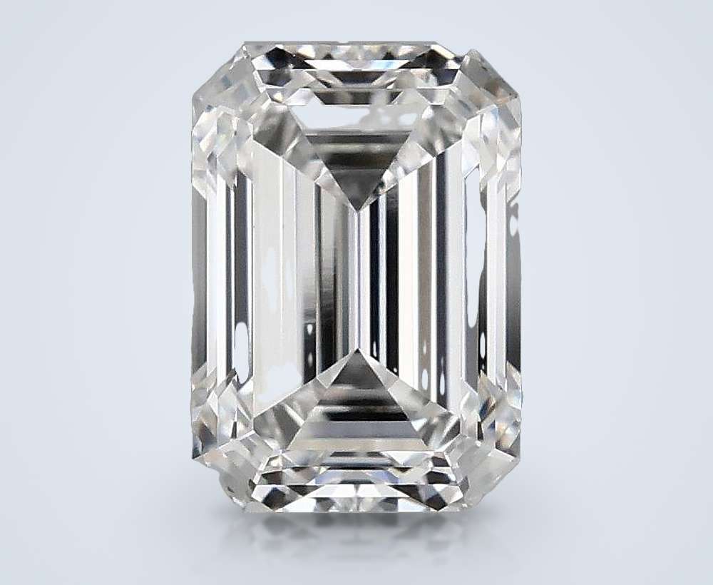 2.19 Carat · E · VVS2 Rare Carat Ideal Cut