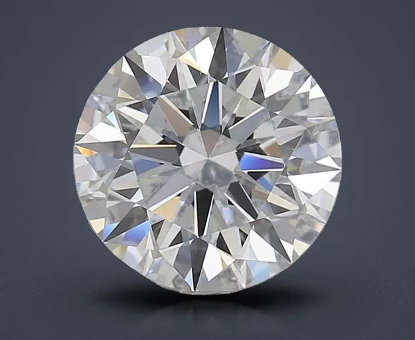 3 Carat · D · VVS1 ideal Cut