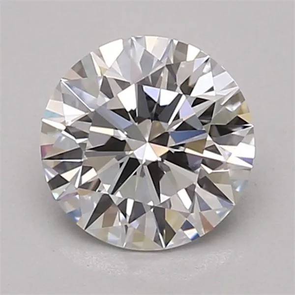 1.01 Carat · D · IF Rare Carat Ideal Cut