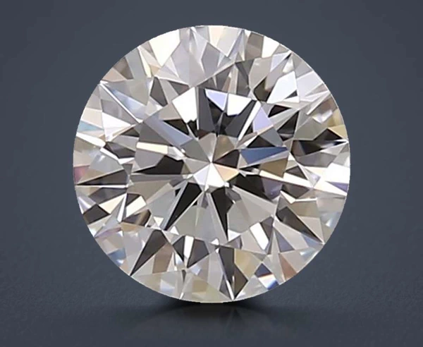 1.01 Carat · D · IF Rare Carat Ideal Cut