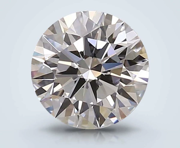 1.01 Carat · D · IF Rare Carat Ideal Cut