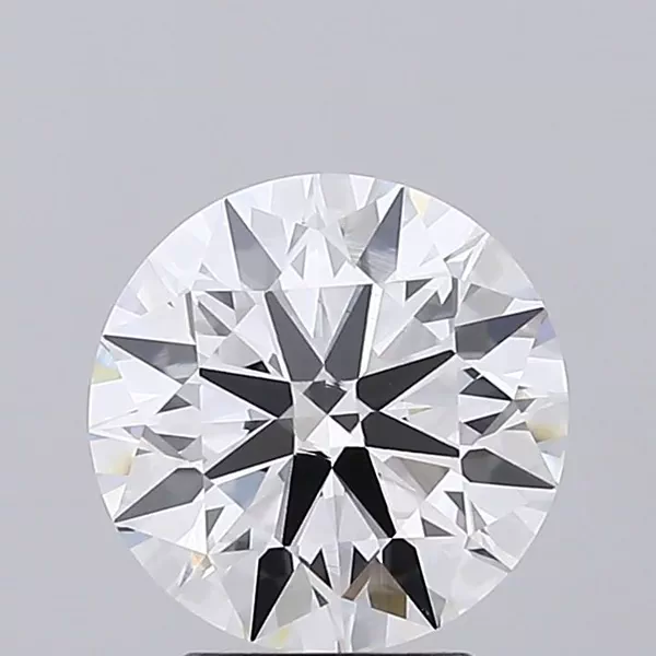 2.89 Carat · D · IF Rare Carat Ideal Cut
